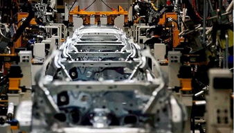 激光世界聚焦 2019武漢光博會助推激光技術(shù)與汽車產(chǎn)業(yè)融合發(fā)展