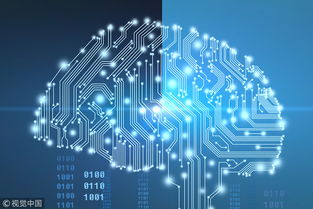 網(wǎng)感認(rèn)知云 實現(xiàn)人工智能應(yīng)用的技術(shù)開發(fā)路徑