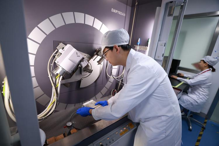 欣旺達(dá)半固態(tài)電池完成開發(fā)，技術(shù)交流加速量產(chǎn)進(jìn)程