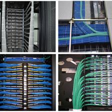 網絡工程核心產品與服務概覽